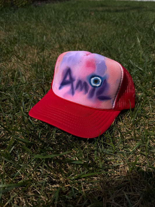 AMIL Prototype #1