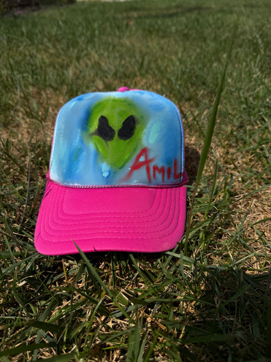 AMIL Prototype #2